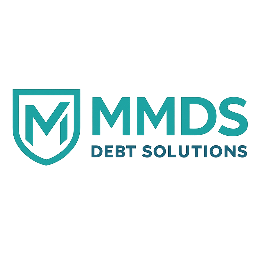 Money Matters Debt Solutions Logo